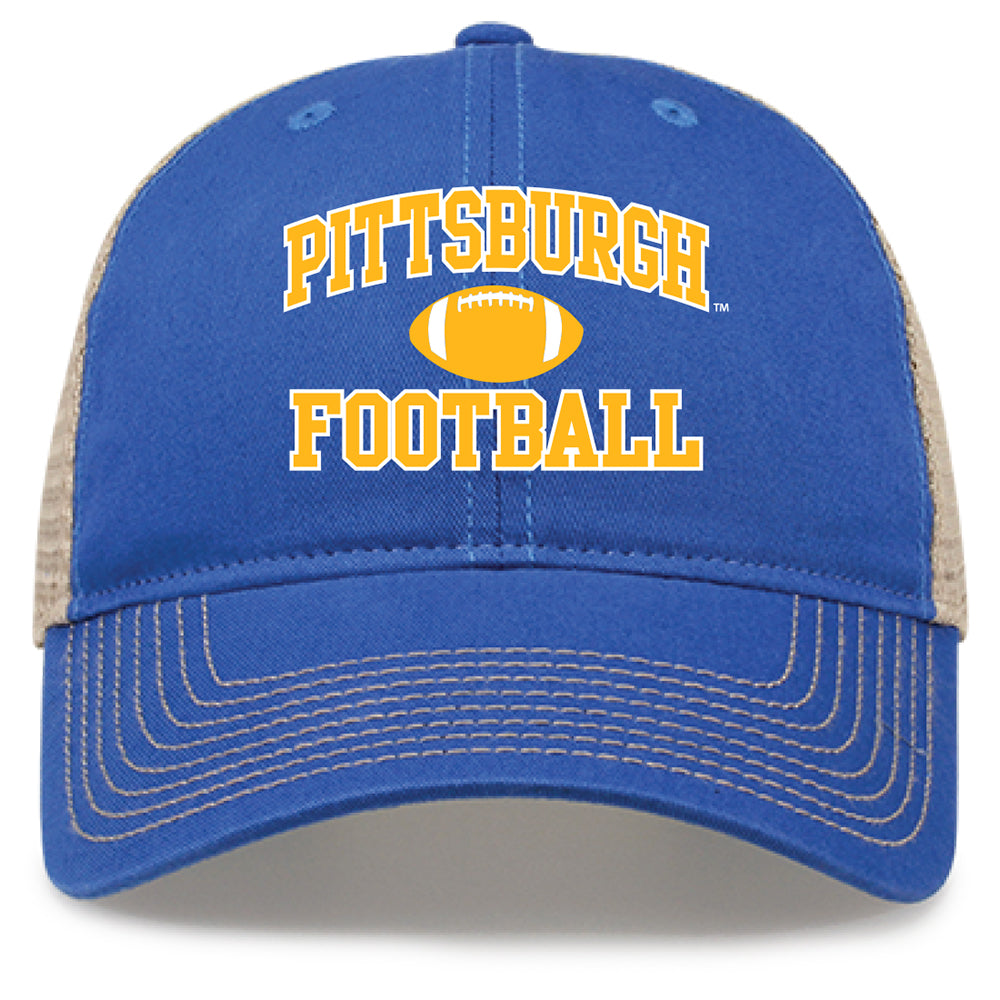 Pitt Trucker Hat