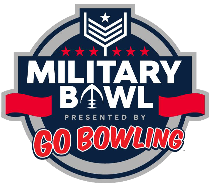 2023 Military Bowl Head To Head Champion Brand Short Sleeve T-Shirt –  militarybowlgear