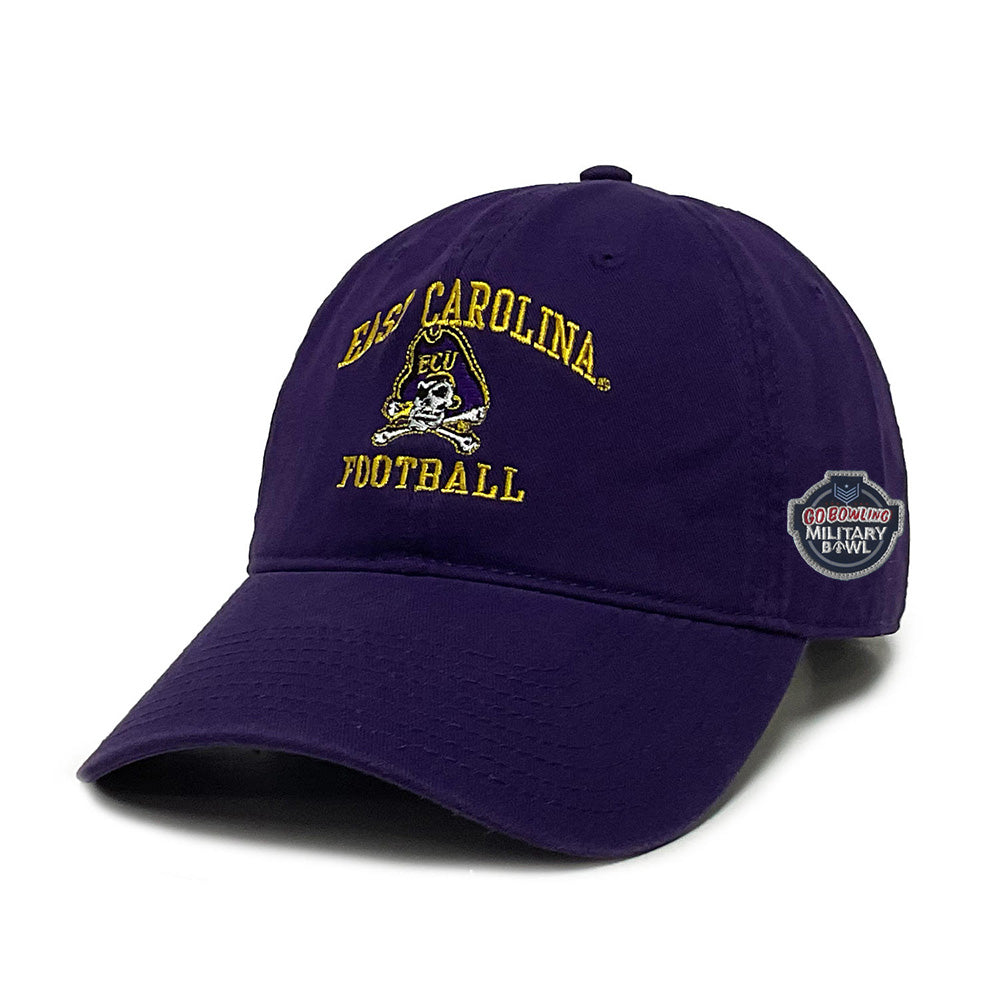 ECU Military Bow hat – militarybowlgear