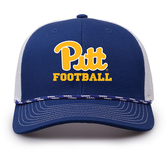 Pitt Rope Hat